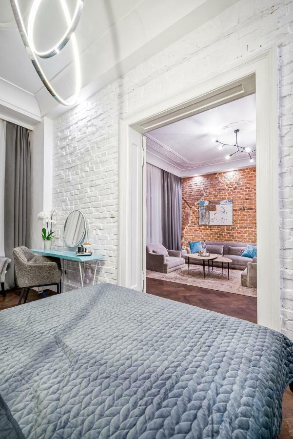 Apartamenty "Artaparts" Stare Miasto - Centrum Stary Toruń Eksteriør bilde