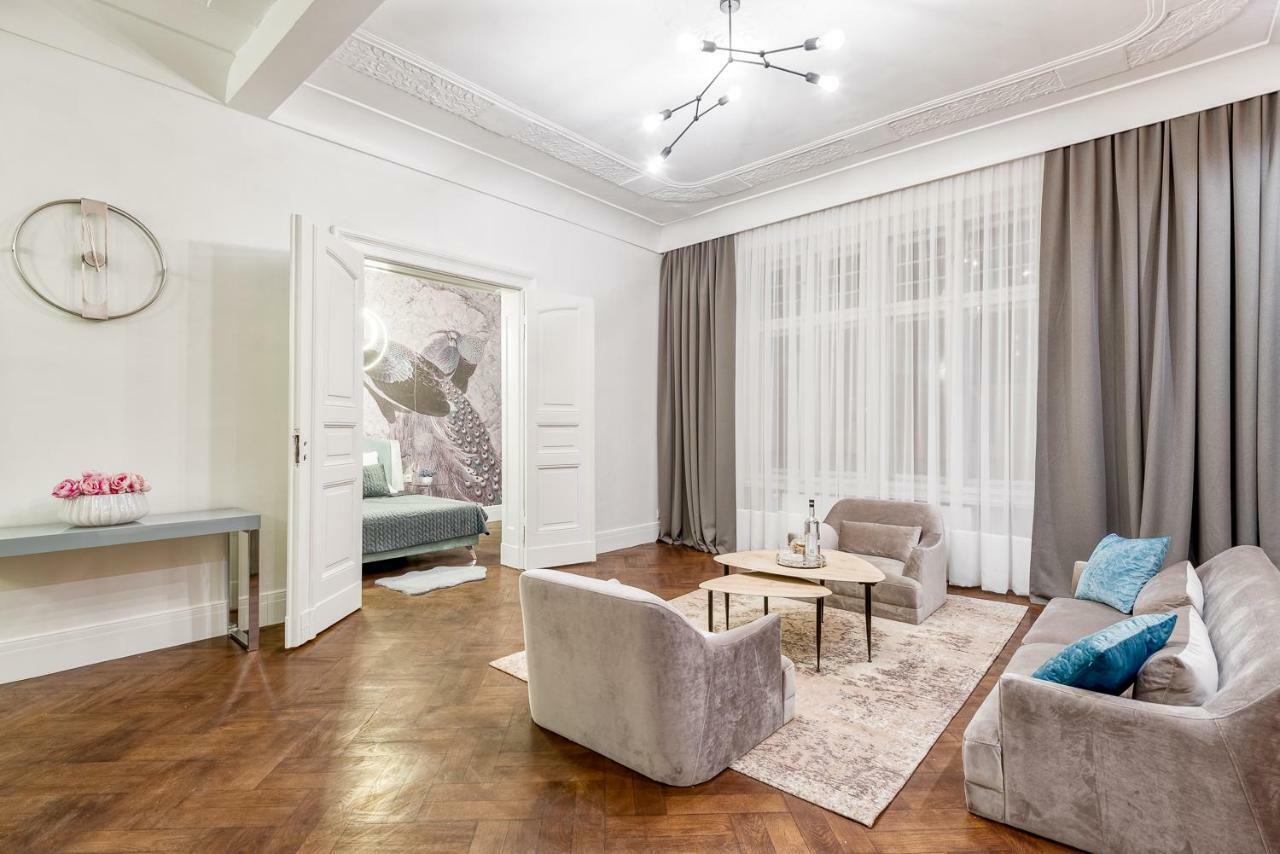 Apartamenty "Artaparts" Stare Miasto - Centrum Stary Toruń Eksteriør bilde