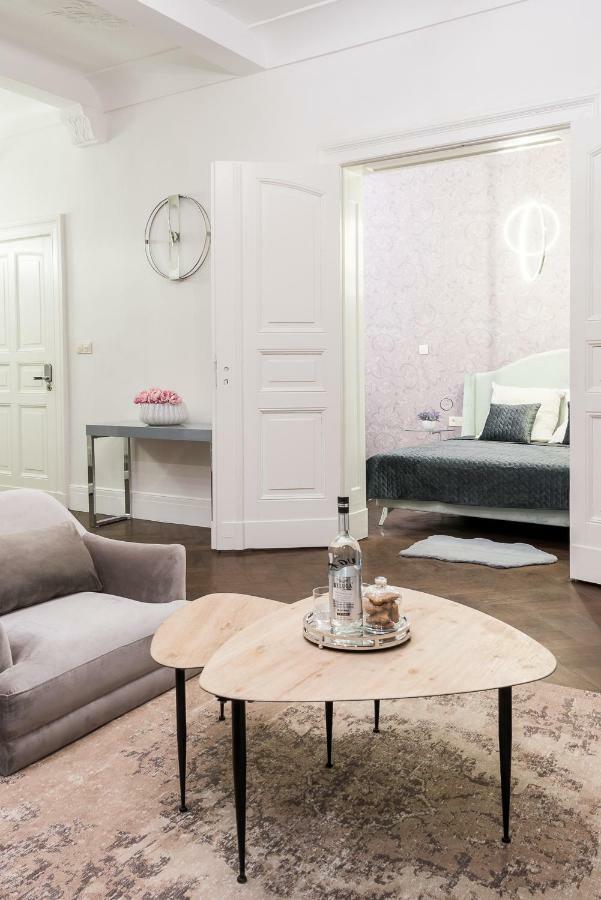 Apartamenty "Artaparts" Stare Miasto - Centrum Stary Toruń Eksteriør bilde