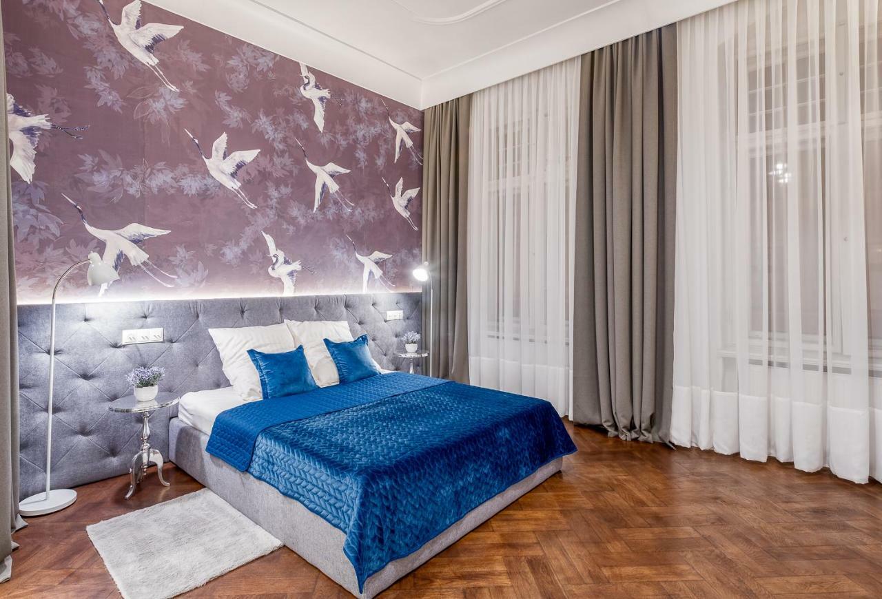 Apartamenty "Artaparts" Stare Miasto - Centrum Stary Toruń Eksteriør bilde