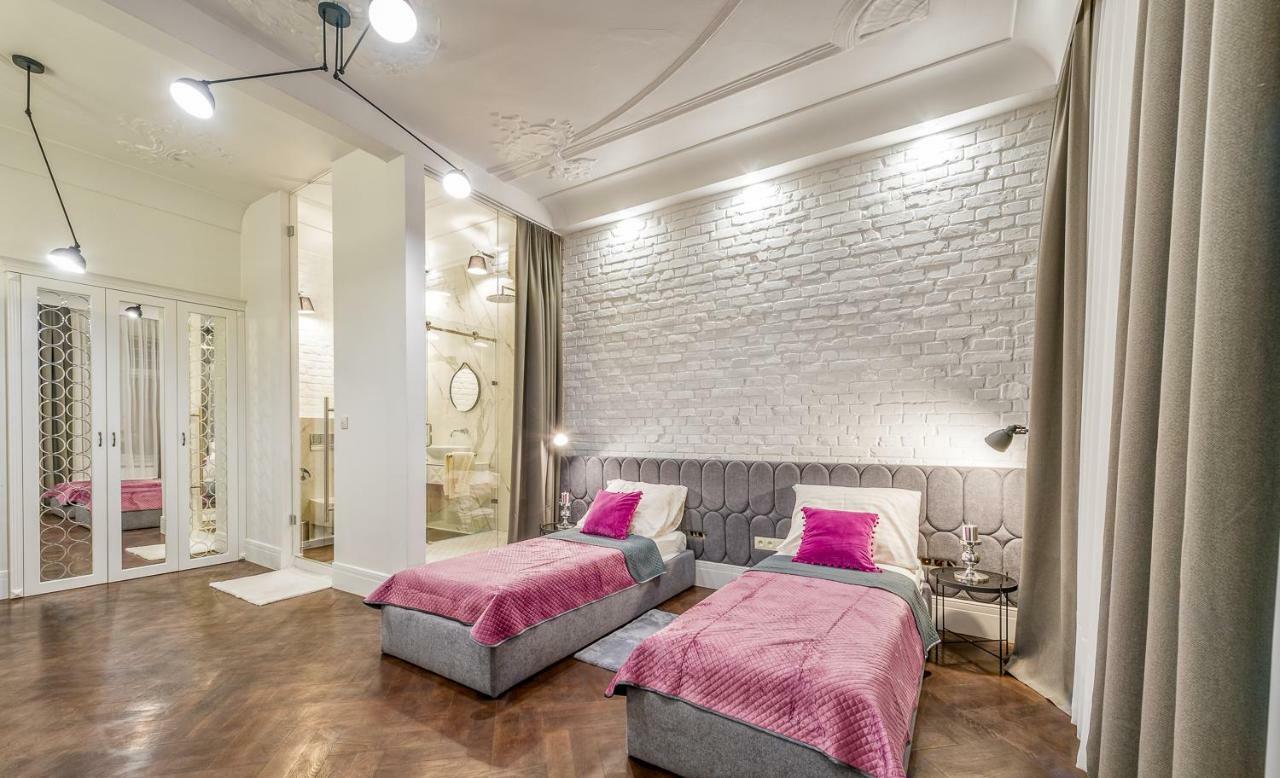 Apartamenty "Artaparts" Stare Miasto - Centrum Stary Toruń Eksteriør bilde
