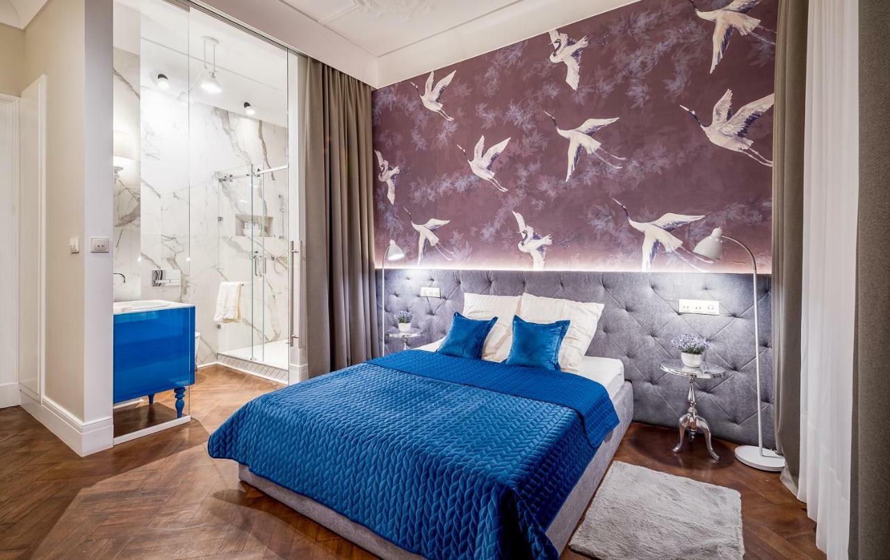 Apartamenty "Artaparts" Stare Miasto - Centrum Stary Toruń Eksteriør bilde