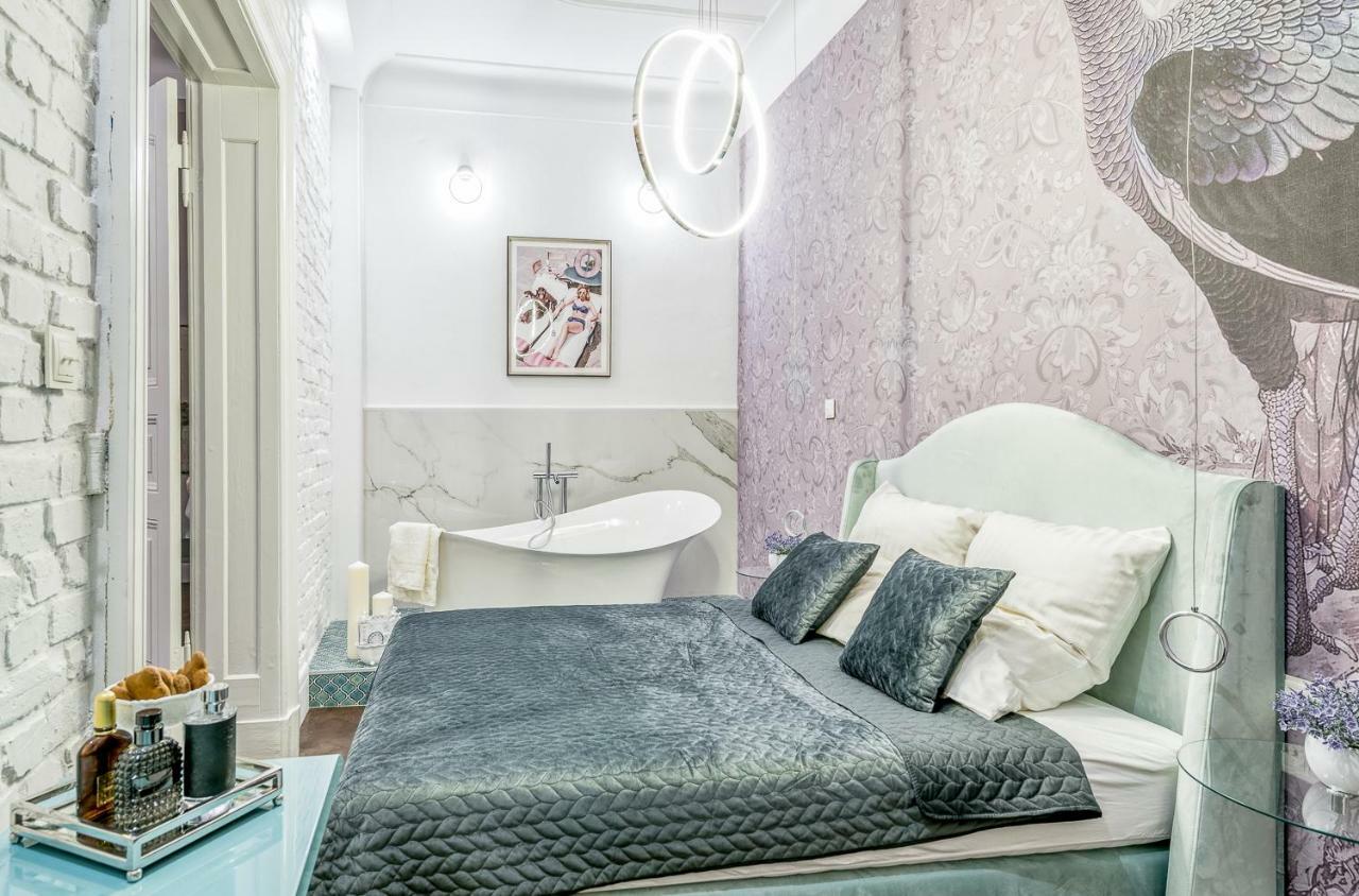 Apartamenty "Artaparts" Stare Miasto - Centrum Stary Toruń Eksteriør bilde
