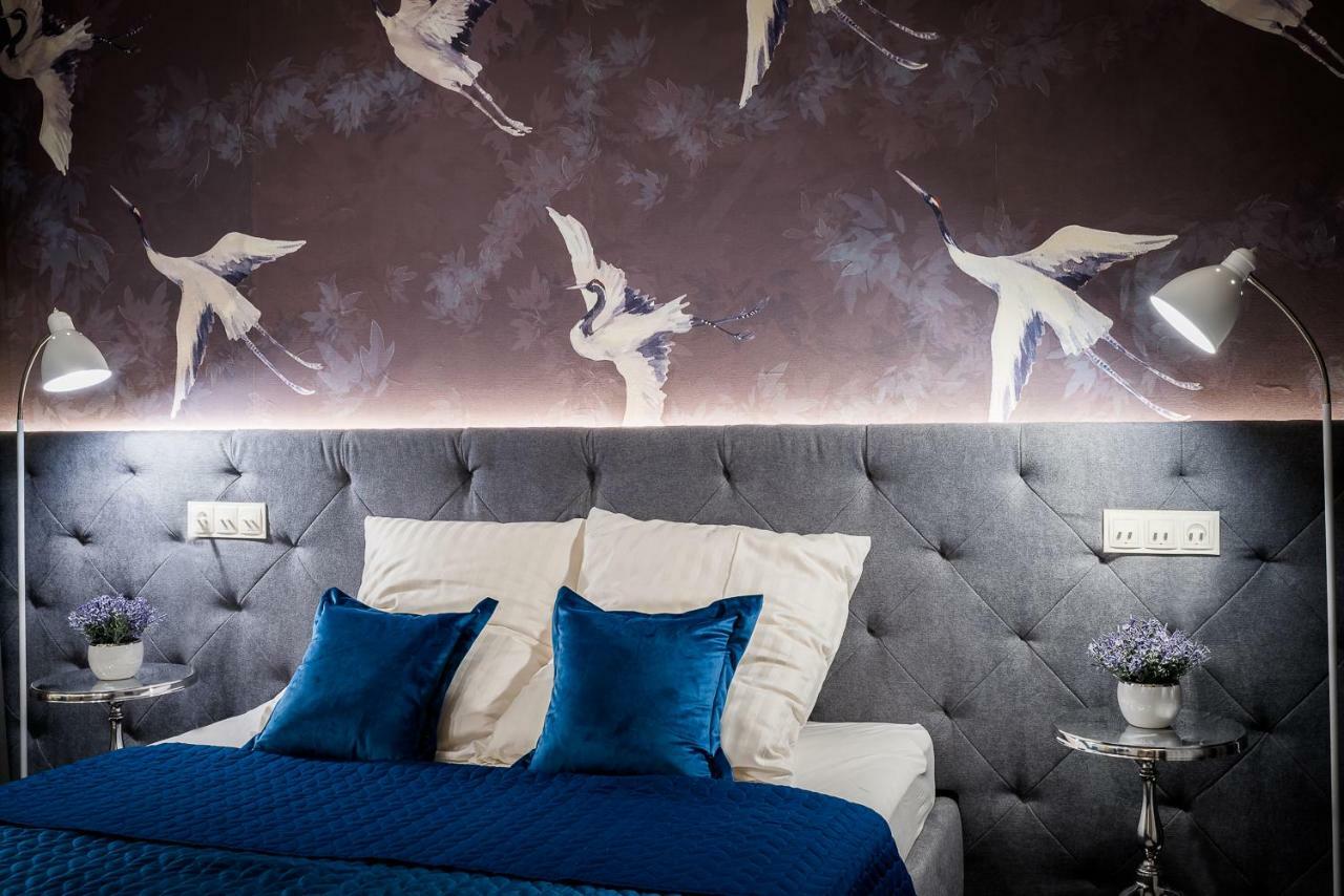 Apartamenty "Artaparts" Stare Miasto - Centrum Stary Toruń Eksteriør bilde