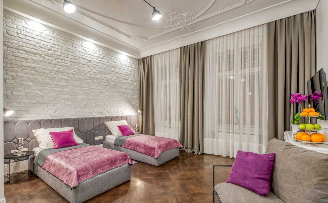 Apartamenty "Artaparts" Stare Miasto - Centrum Stary Toruń Eksteriør bilde
