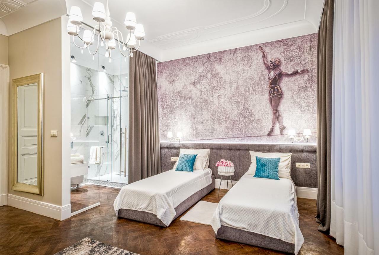 Apartamenty "Artaparts" Stare Miasto - Centrum Stary Toruń Eksteriør bilde
