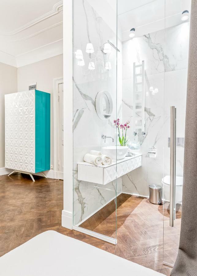 Apartamenty "Artaparts" Stare Miasto - Centrum Stary Toruń Eksteriør bilde