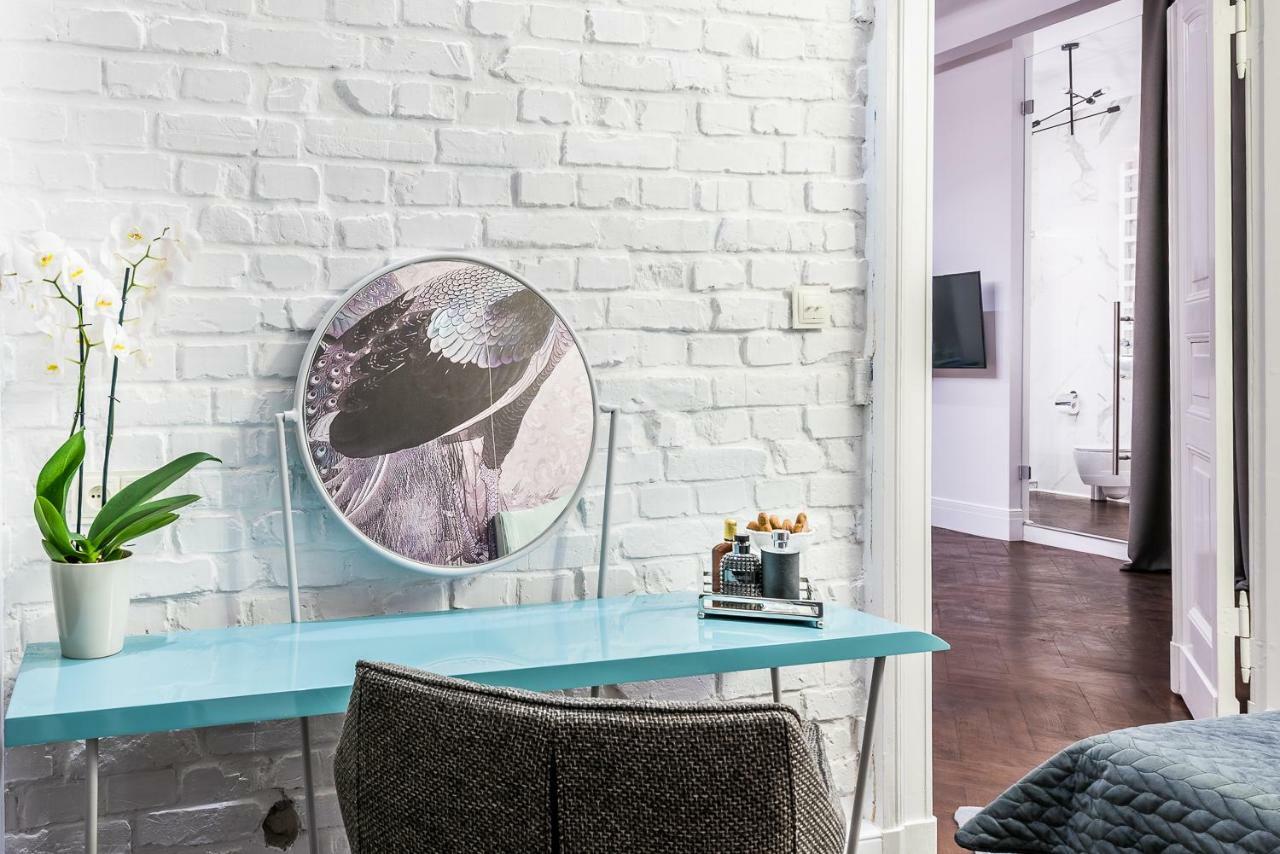 Apartamenty "Artaparts" Stare Miasto - Centrum Stary Toruń Eksteriør bilde
