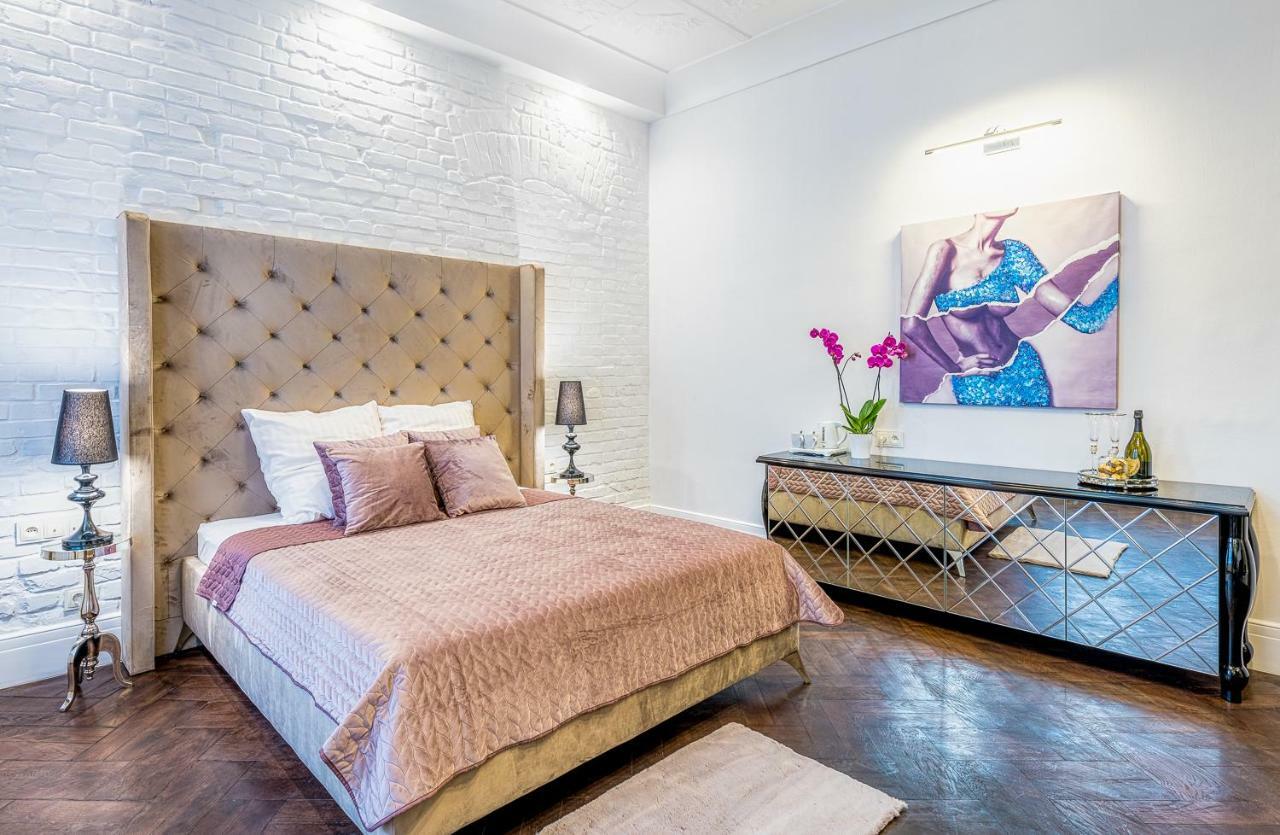 Apartamenty "Artaparts" Stare Miasto - Centrum Stary Toruń Eksteriør bilde