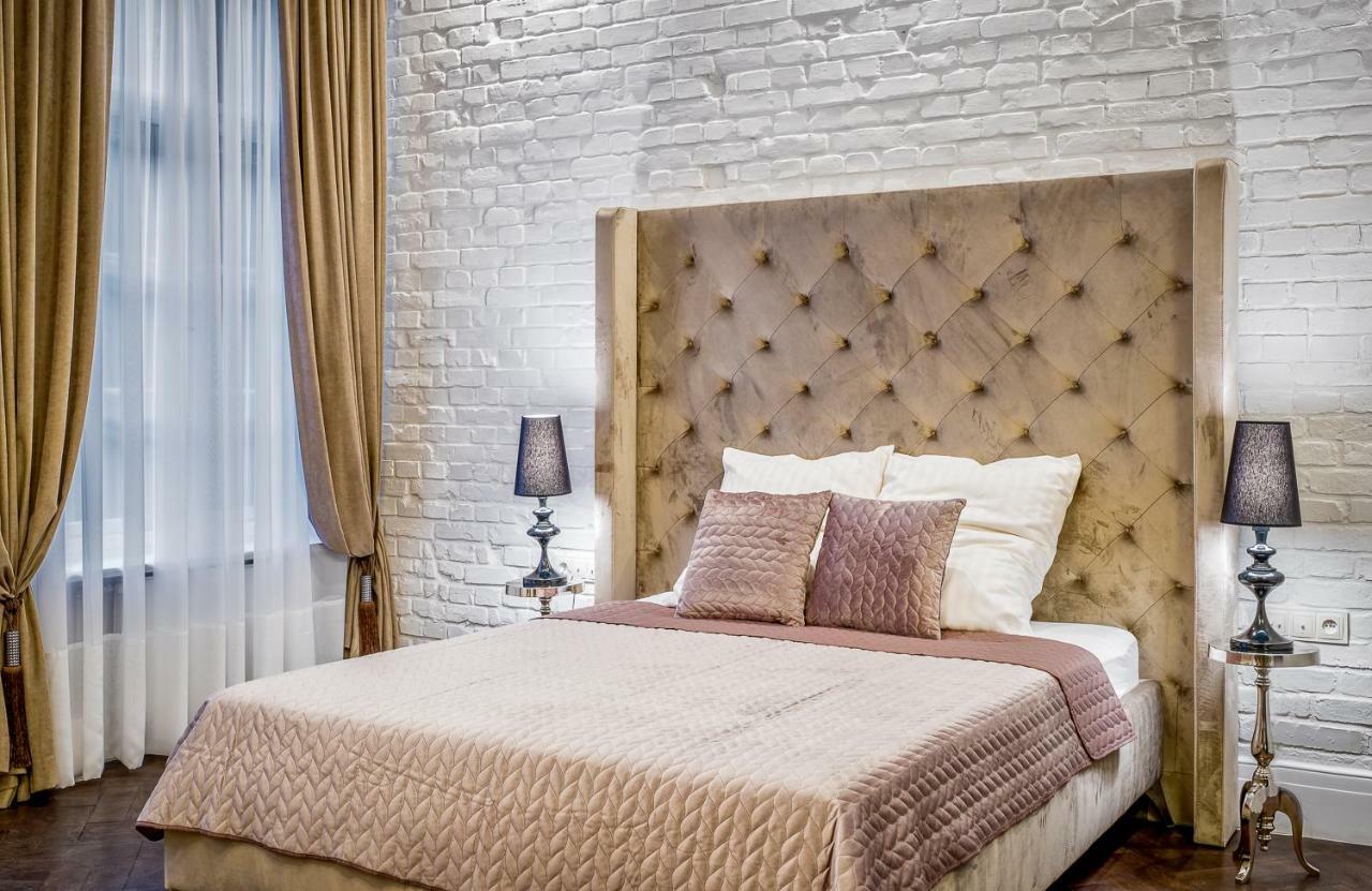 Apartamenty "Artaparts" Stare Miasto - Centrum Stary Toruń Eksteriør bilde