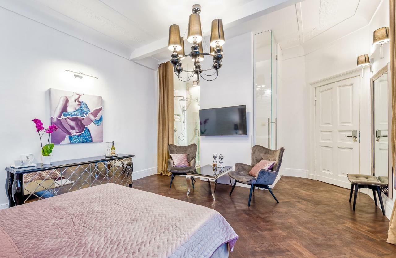 Apartamenty "Artaparts" Stare Miasto - Centrum Stary Toruń Eksteriør bilde