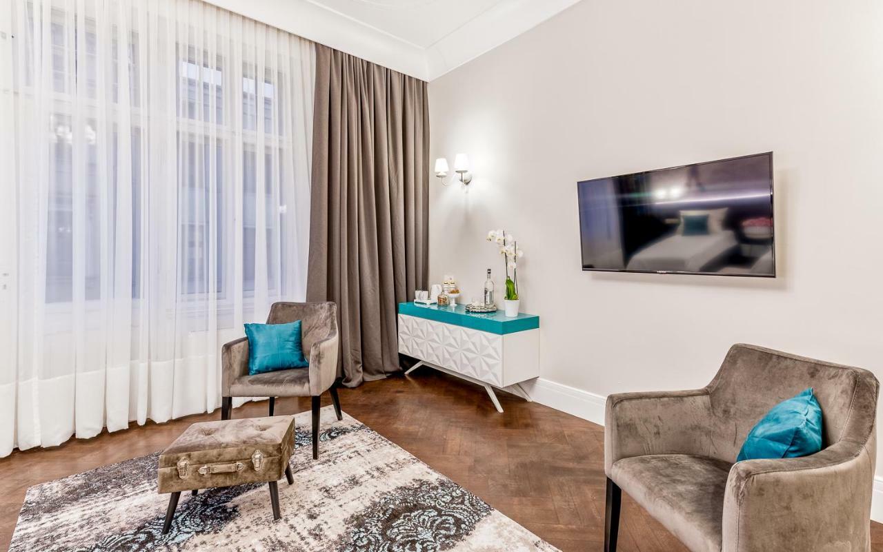 Apartamenty "Artaparts" Stare Miasto - Centrum Stary Toruń Eksteriør bilde