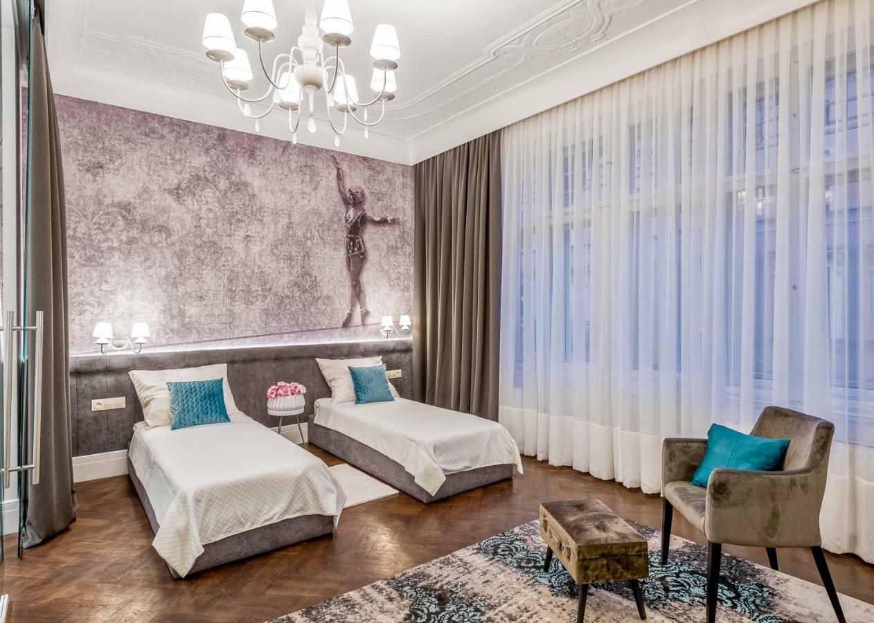 Apartamenty "Artaparts" Stare Miasto - Centrum Stary Toruń Eksteriør bilde